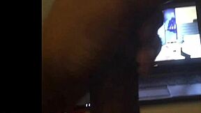Marcopolos alone in the house, here is what he did