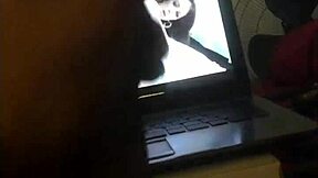 Marcopolos alone in the house, here is what he did
