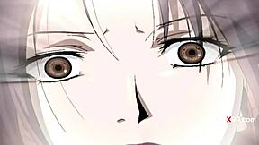 Stepmother is very possessive and wants my attention – Anime porn