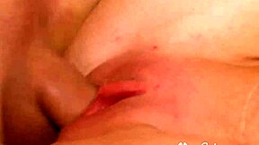 Leya Falcon has hot bathroom sex and gets a facial