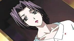 Stepmother is very possessive and wants my attention – Anime porn