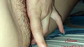 I’m So Obsessed with My Hermanastra’s Videos I Found on Her Phone Showing Her Tight Pussy