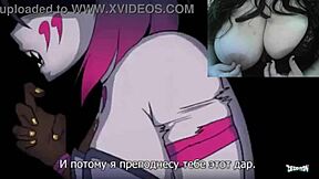 hey, cursed prince hentai with ivy, wanna watch?