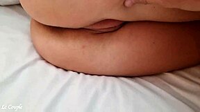 A man comes home from work and finds his friend in his bedroom with his wife