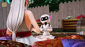 Harem Hotel 406: where fantasies come true