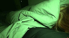 Stepmum and stepson's hot and steamy anal sex session