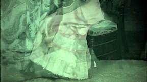 Hairy pussy lovers rejoice: vintage cumshots and more