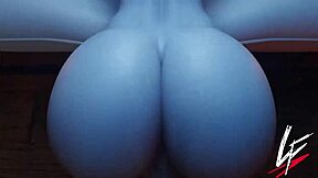 Lieutenant Flapjack's ultimate porn compilation with sound, featuring anal and big tits