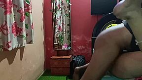 Married couple’s secret: Mother in law’s anal experience