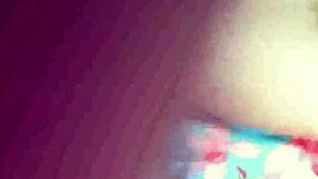 A Chinese girl’s embarrassment makes her boyfriend horny