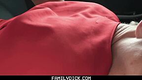 Interracial creampies and twinks in hot gay scenes