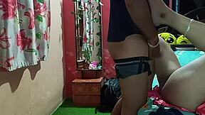 Married couple’s secret: Mother in law’s anal experience