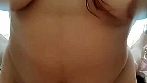 Hot college girl has great anal sex with big cock