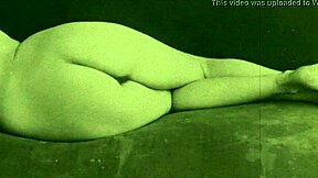 Hairy pussy lovers rejoice: vintage cumshots and more