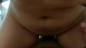 Hot college girl has great anal sex with big cock