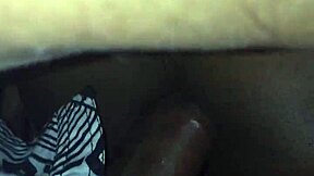 Deepthroat and rough anal in a car sex adventure with an amateur couple