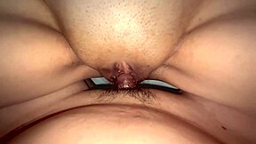 Asian MILF's Halloween masturbation special