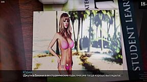 Hot housewives and horny sluts in anal action