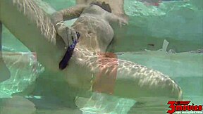 Abby Cross is a horny teen who stays wet all day and loves to have group sex