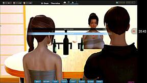 Corruption HG Part 2 hints at family secrets unfolding