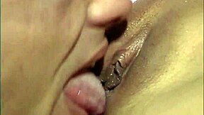 Lucy, small Asian woman having sex in the gym