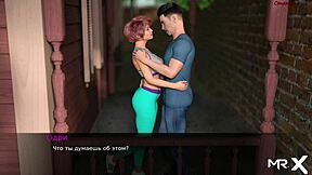 Cartoon porn with 69 position and hot sex from Dusklightmanor