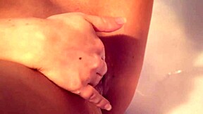 Compilation of female ejaculation and orgasmic showers