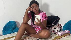 Steamy office antics and female ejaculation climax