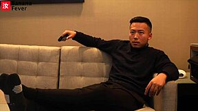 Rich Beijing bro's new girlfriend is Filipino Ember Snow