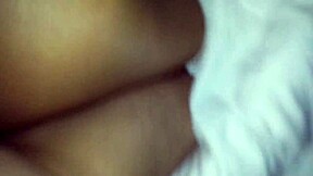 Hot milf Culo seduces her client in a motel room