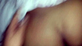 Hot milf Culo seduces her client in a motel room