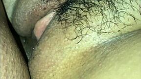 A hardcore fuckfest with a hot Latina slut