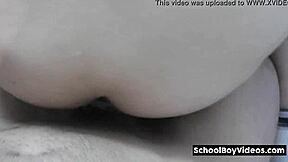 British gay twinks webcam sex with sucking and fucking scenes