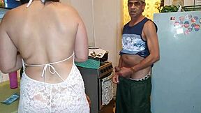 Nicole's anal and assfucking adventure in Brazil with cousin