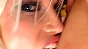 Beautiful breasts and tasty ass – hot lesbian action
