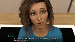 Cartoon porn with Animeteen and Big ass lovers