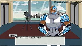 18th edition of the Titans series – Jinxed action