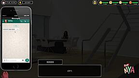 3D animated adult game, big ass and tits playground - Part 4