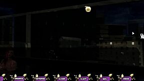 hey, wanna see this wild gameplay of pale carnations part 37 with nude action