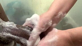 Petite blonde step sister gets surprised by big cock