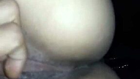 Young married woman is a slut