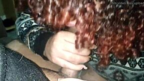 Latina maid gets paid for a steamy anal scene