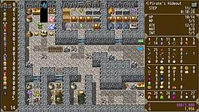 Goblins Strike Back: Instant Fuck Heroines Playthrough Part 4