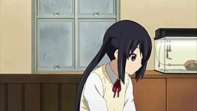 K-on 2 episode 6 – music and anime with a hentai twist