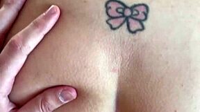 Enjoy the best ass worship with a Brazilian babe in this fetish video