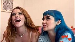 Bisexual threesome gets banned for public sex acts