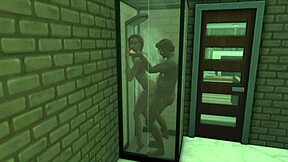 3D animated porn game: Del Sol Valley - Part 3