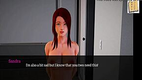 My new family 177: A Hentai Experience
