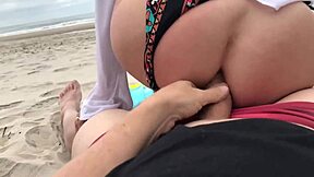 Public anal creampie with a big cock in an anime hentai