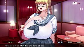 Housewife Shion’s alternative wedding and her secret desires in Reijuu hitozuma agent